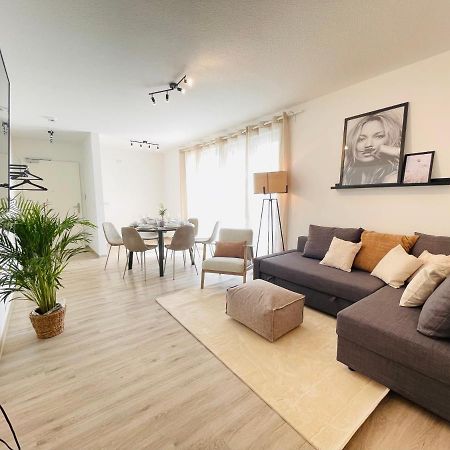 Liberty Home Platinum - Apartments Hanovre Extérieur photo