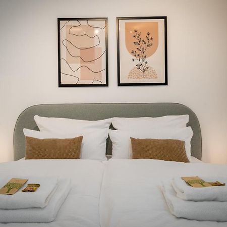 Liberty Home Platinum - Apartments Hanovre Extérieur photo