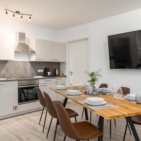 Liberty Home Platinum - Apartments Hanovre Extérieur photo