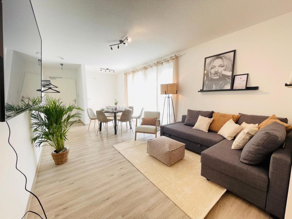 Liberty Home Platinum - Apartments Hanovre Extérieur photo