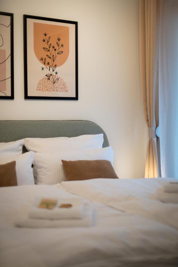 Liberty Home Platinum - Apartments Hanovre Extérieur photo