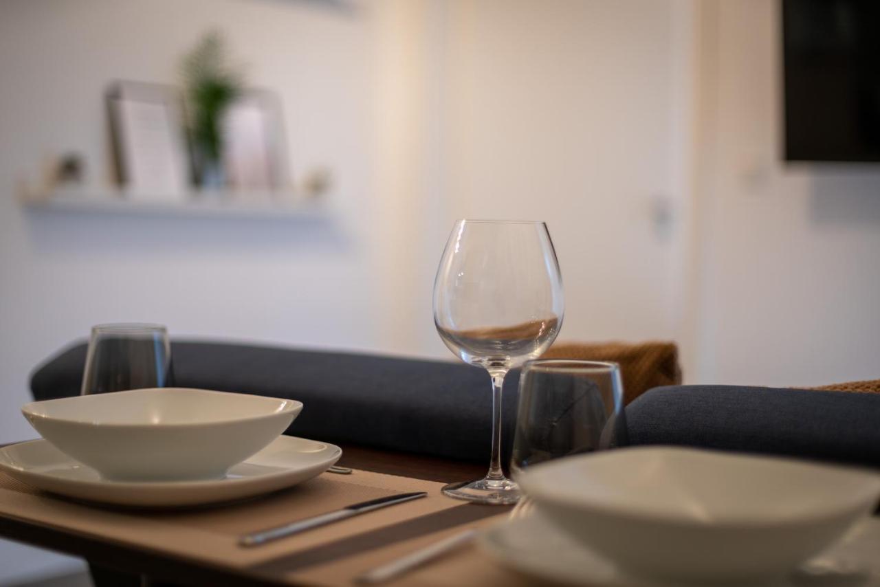 Liberty Home Platinum - Apartments Hanovre Extérieur photo