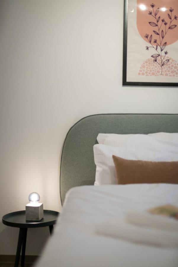 Liberty Home Platinum - Apartments Hanovre Extérieur photo