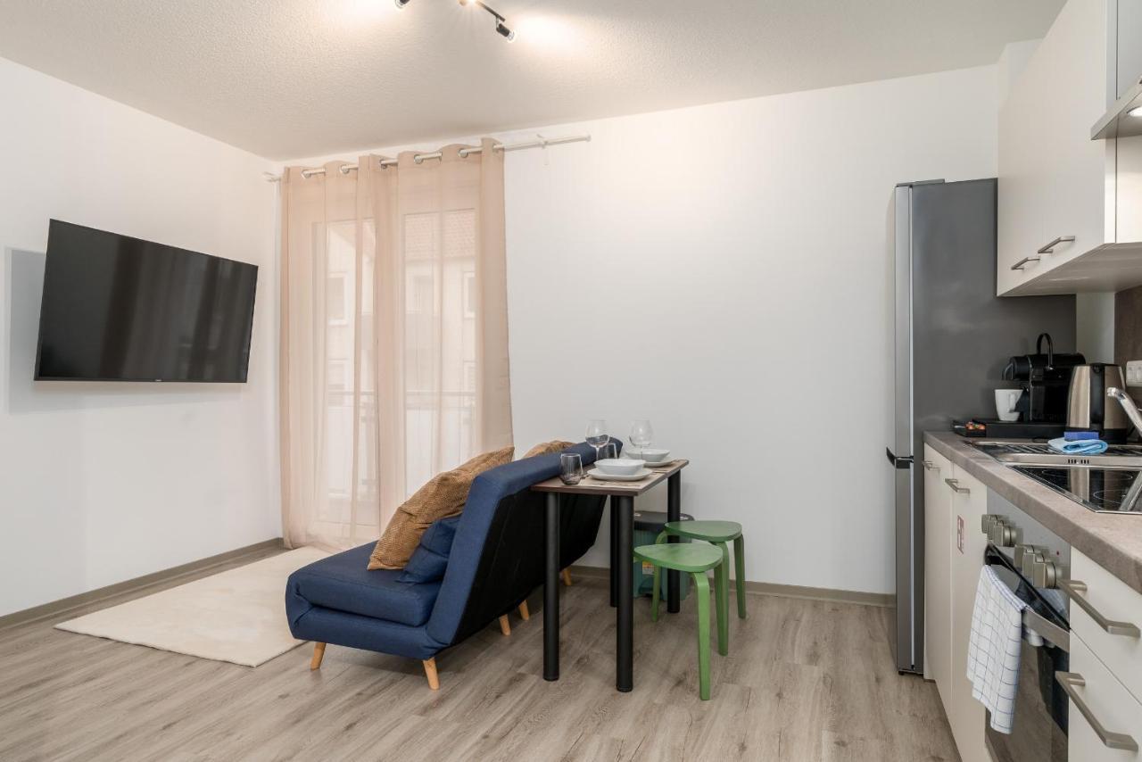 Liberty Home Platinum - Apartments Hanovre Extérieur photo