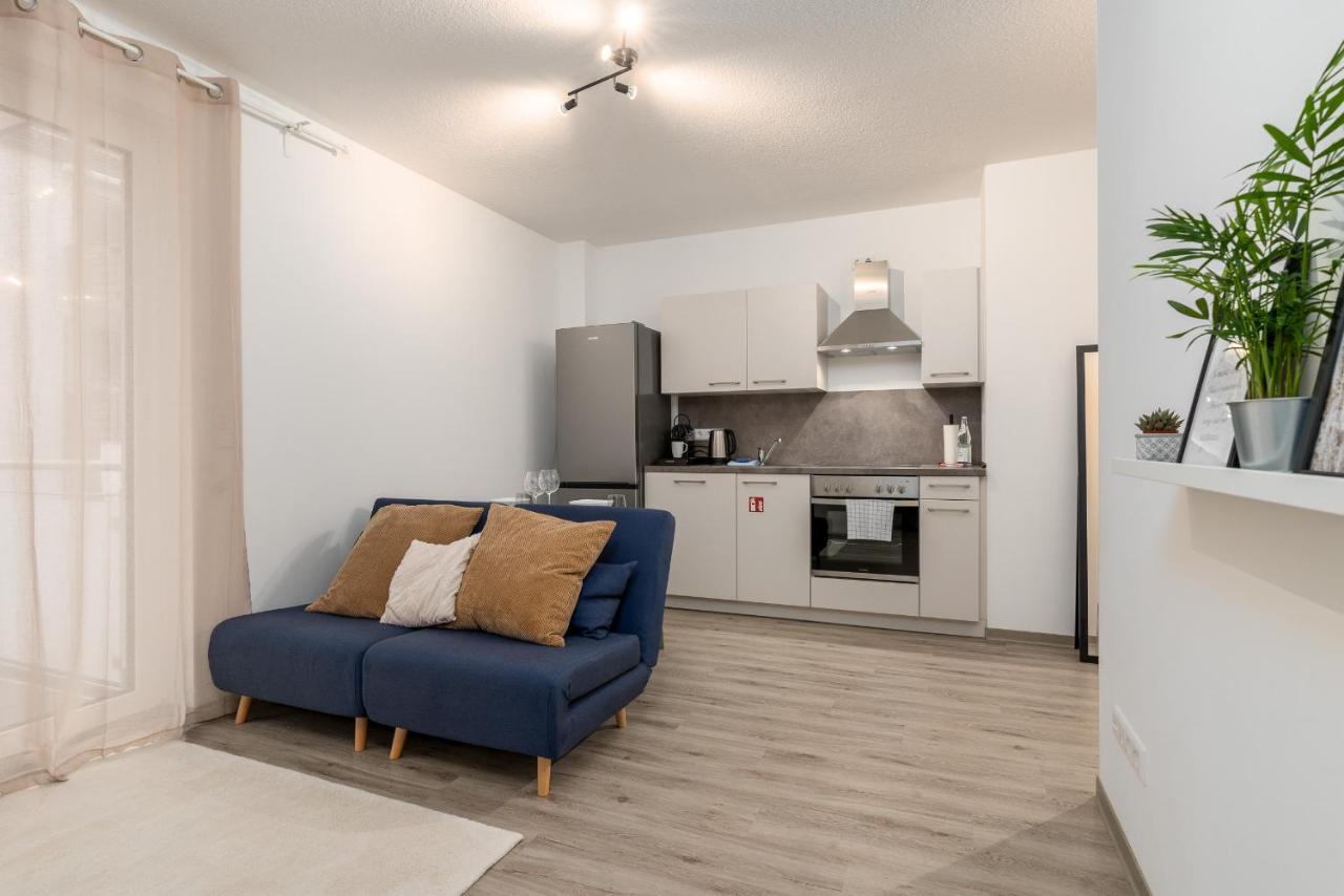 Liberty Home Platinum - Apartments Hanovre Extérieur photo