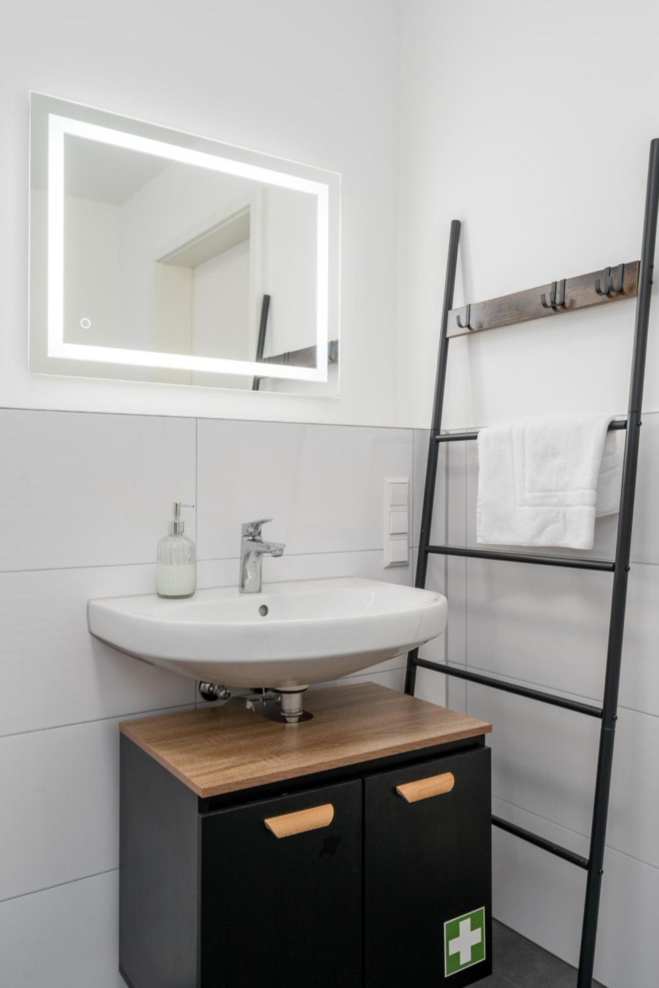 Liberty Home Platinum - Apartments Hanovre Extérieur photo