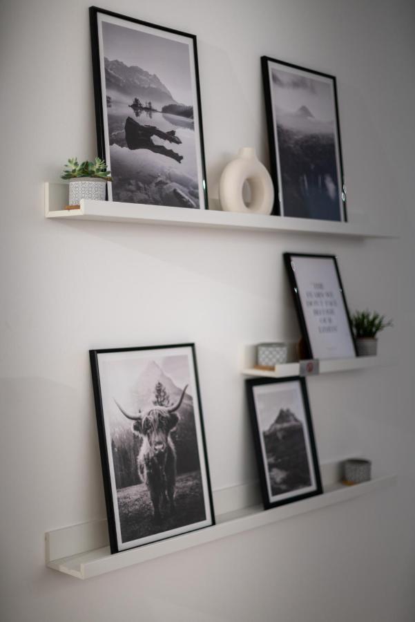 Liberty Home Platinum - Apartments Hanovre Extérieur photo
