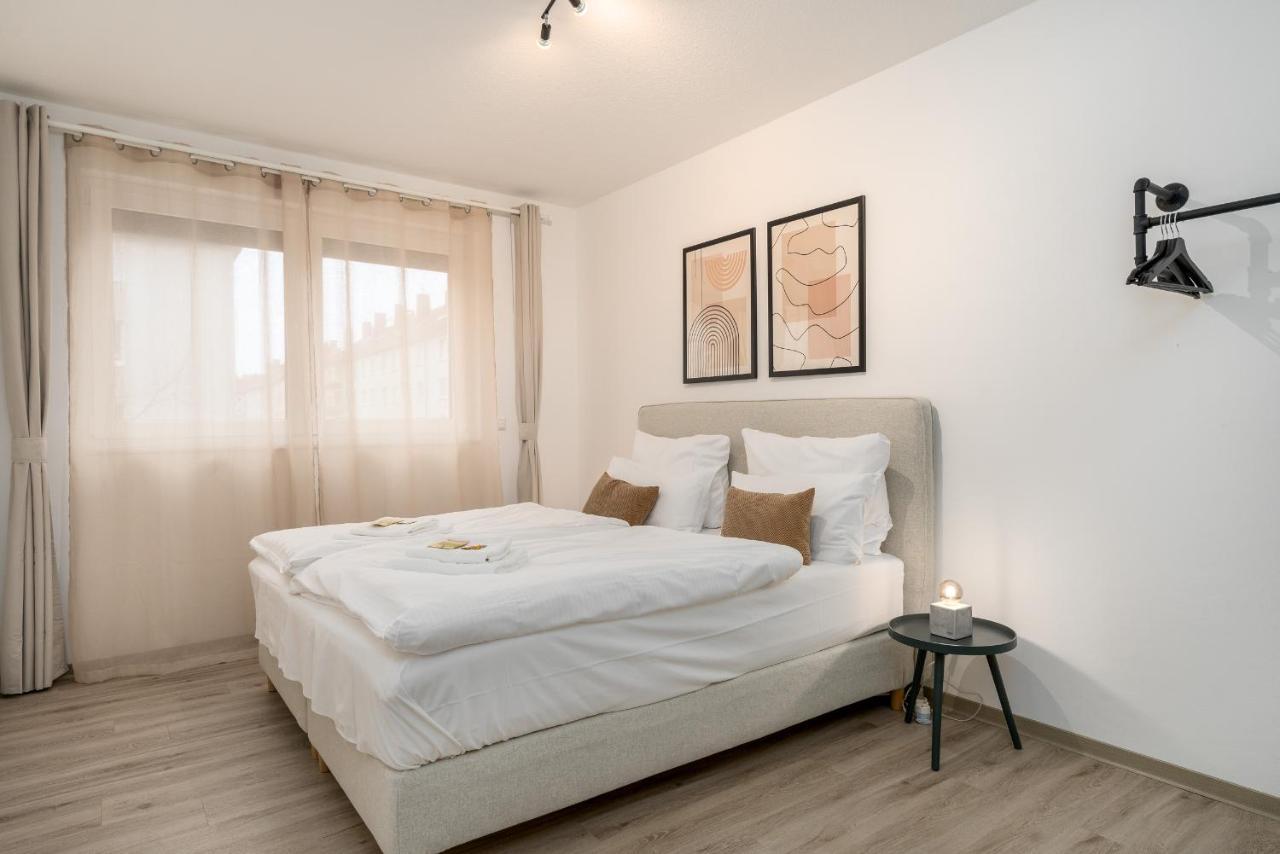 Liberty Home Platinum - Apartments Hanovre Extérieur photo