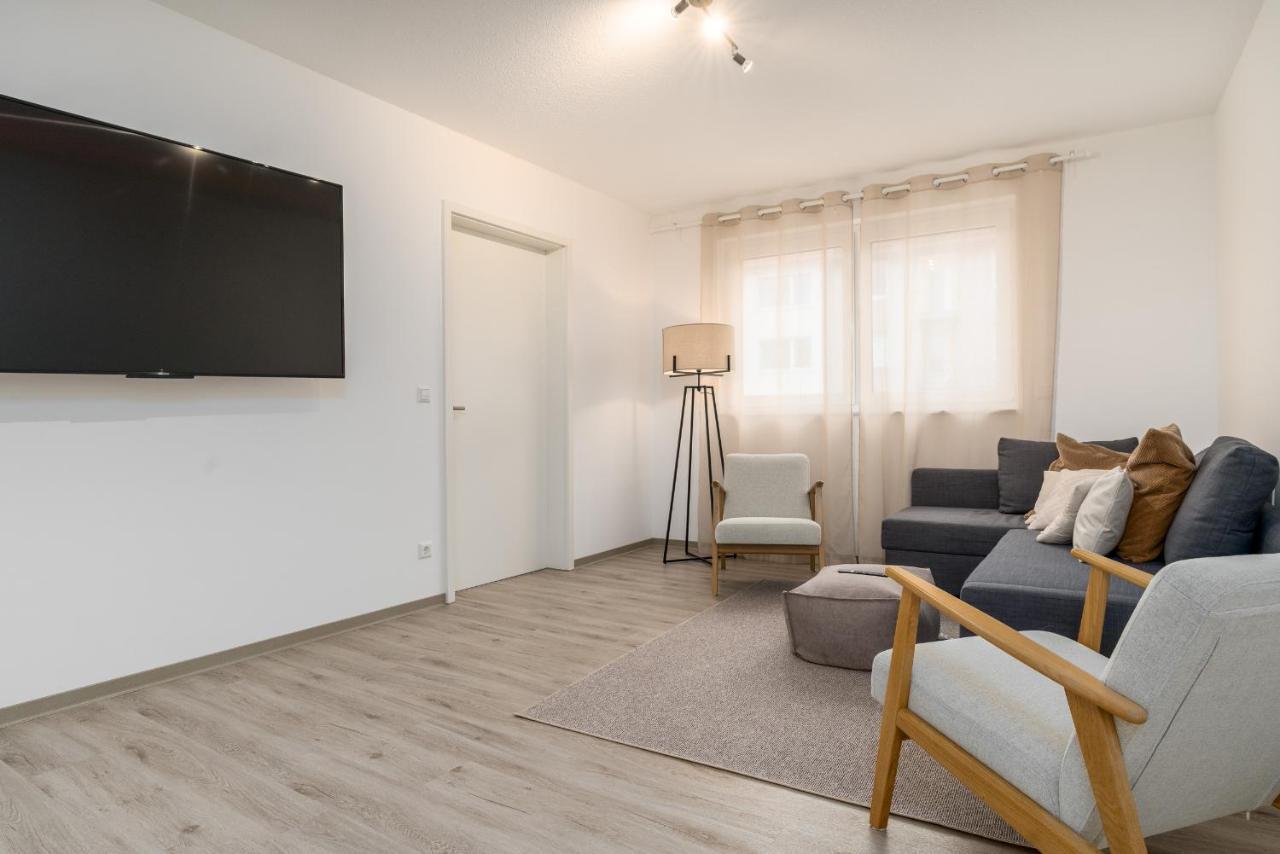 Liberty Home Platinum - Apartments Hanovre Extérieur photo