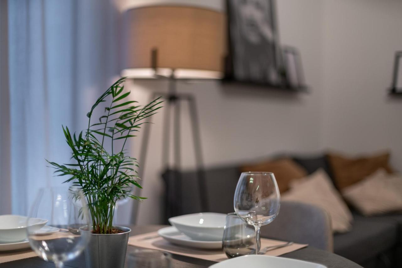 Liberty Home Platinum - Apartments Hanovre Extérieur photo