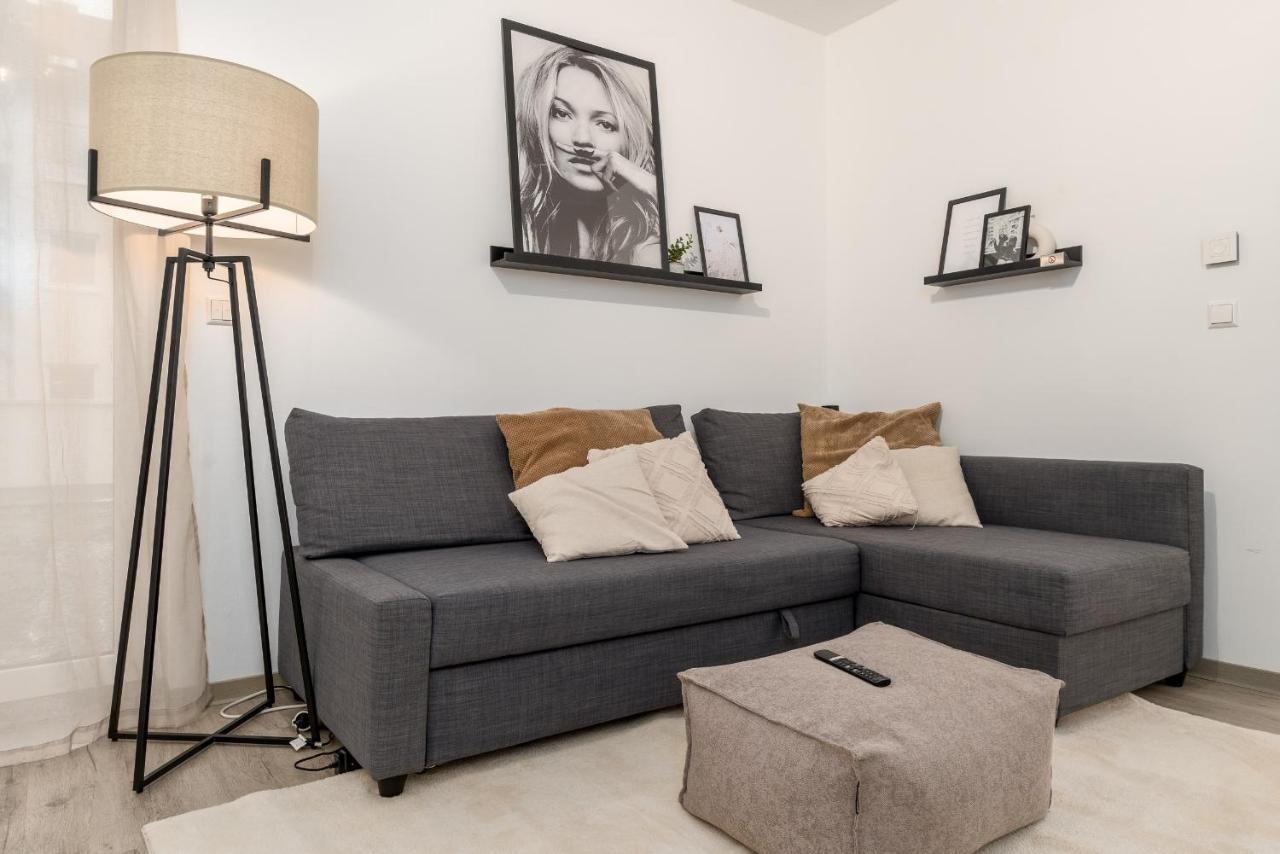 Liberty Home Platinum - Apartments Hanovre Extérieur photo