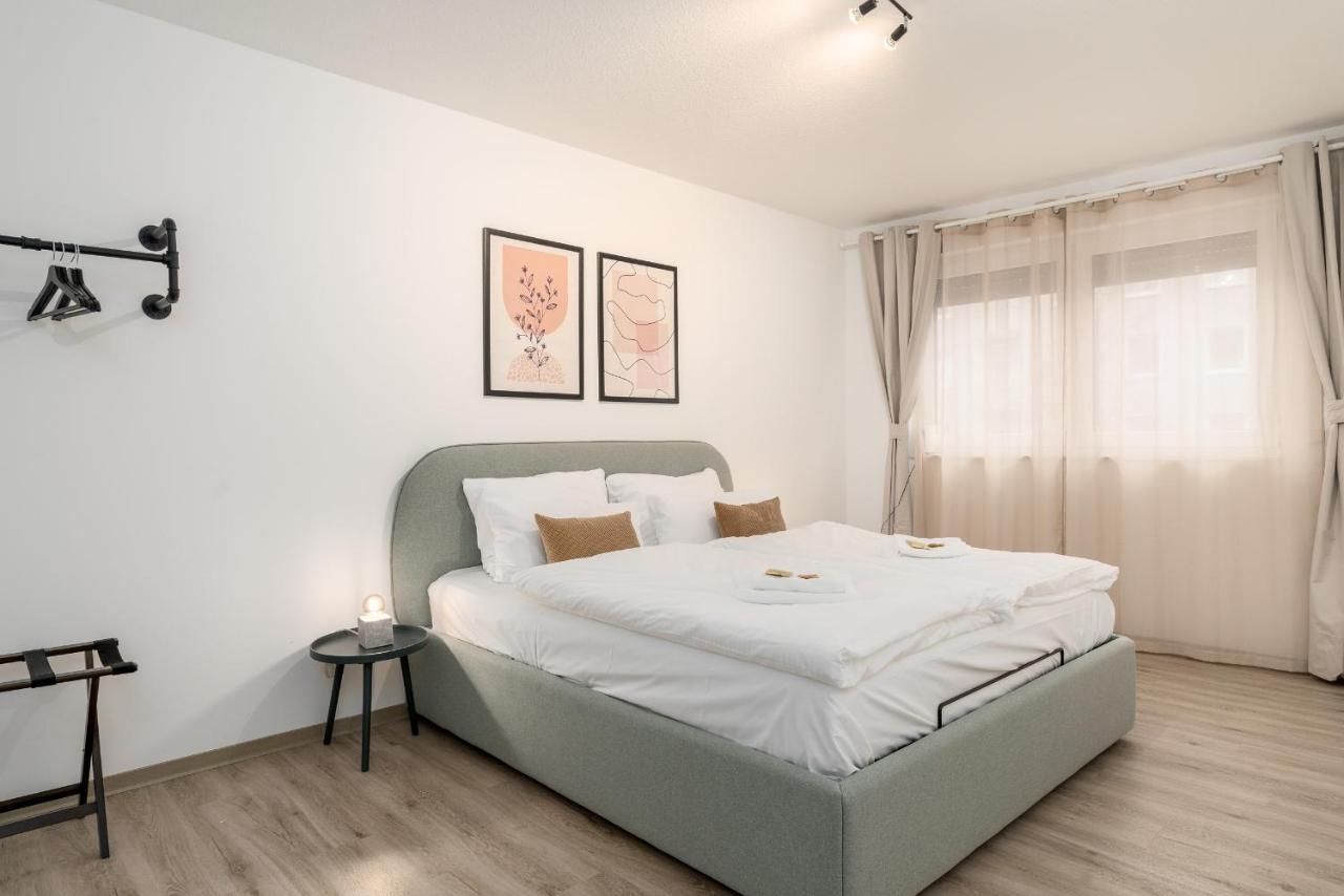 Liberty Home Platinum - Apartments Hanovre Extérieur photo