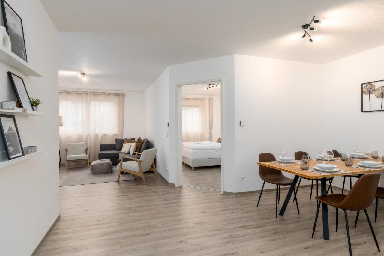 Liberty Home Platinum - Apartments Hanovre Extérieur photo