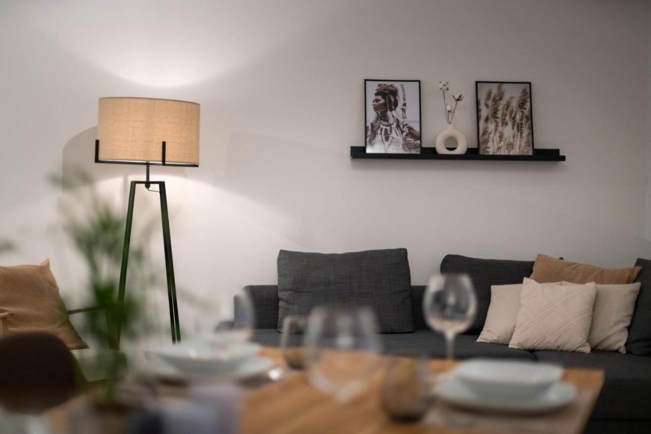 Liberty Home Platinum - Apartments Hanovre Extérieur photo